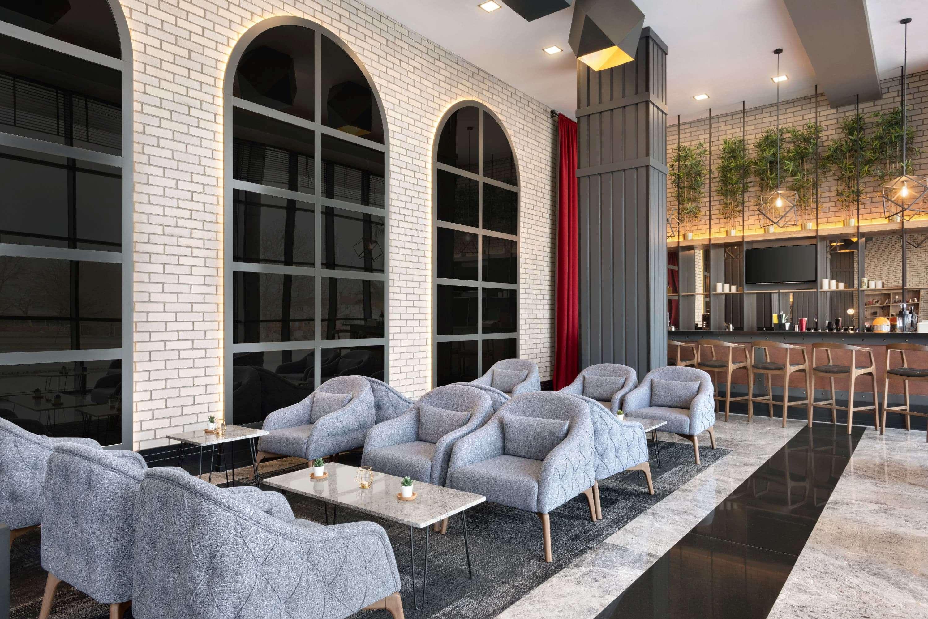 Ramada By Wyndham Tire Hotel Eksteriør billede